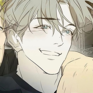 Telegram profile photo for Mikael.