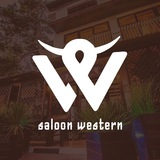 Telegram profile photo for Saloon Western