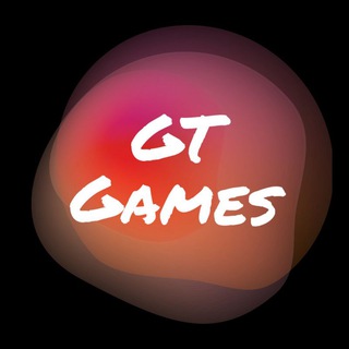 Telegram profile photo for GT games