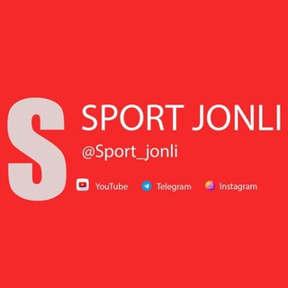 Telegram profile photo for Jahon chempionati ||SPORT JONLI