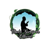 Telegram profile photo for Muda Berhijrah