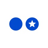 Telegram profile photo for ТОЧКА. | Отзывы