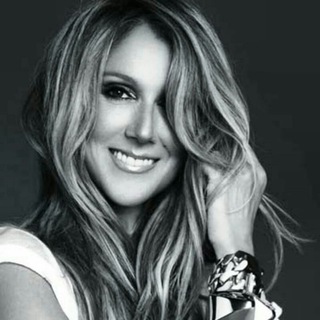 Telegram profile photo for Celine Dion