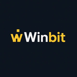 Telegram profile photo for WinBit Channel