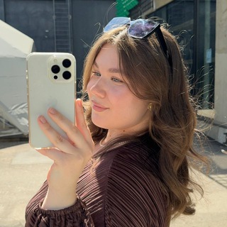 Telegram profile photo for julia kruglova