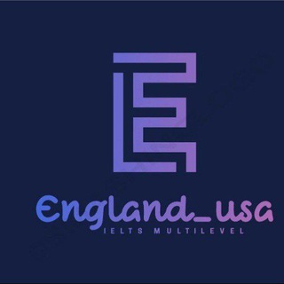 Telegram profile photo for England_Usa Podcast