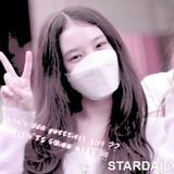 Telegram profile photo for 𔘓𝐂𝐡𖦹𝐢アリン rᧉst