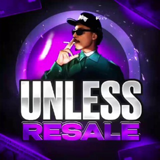 Telegram profile photo for Unless Small🌎