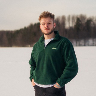 Telegram profile photo for Pasha
