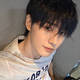 Telegram profile photo for Park Sunghoon ⁷