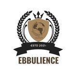 Telegram profile photo for PS Ebullience