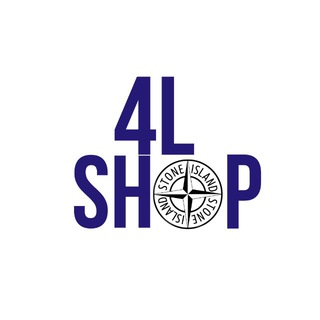 Telegram profile photo for 4L SHOP