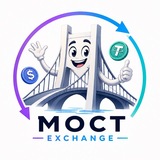 Telegram profile photo for МОСТ EXCHANGE | Обмен ВАЛЮТ | BRIDGE EXCHANGE |
