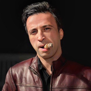 Telegram profile photo for Arash Hamidi . آرش حمیدی