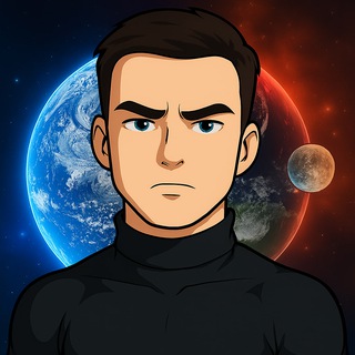 Telegram profile photo for Фундаменталочка