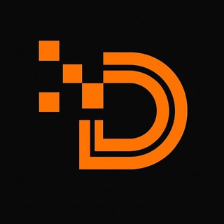 Telegram group profile photo for MineD_DIGI
