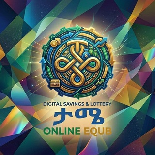 Telegram profile photo for ታሜ ONLINE EQUB