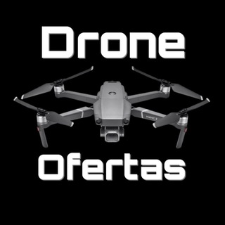 Telegram profile photo for DRONE OFERTAS 🚁