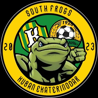 Telegram profile photo for 🔰South Frogs🔰