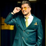 Telegram profile photo for Dariush_aghazadeh_music