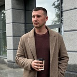 Telegram profile photo for Кулаков: PRO OZON