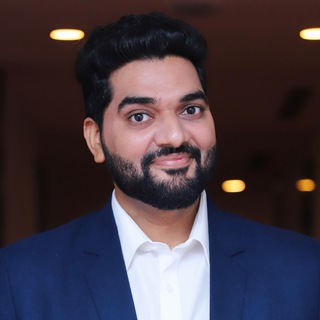 Telegram profile photo for Dr Amiett Kumar