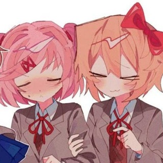 Telegram profile photo for блог сацуки хех