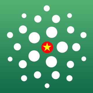 Telegram profile photo for EncryptClub VietNam Channel