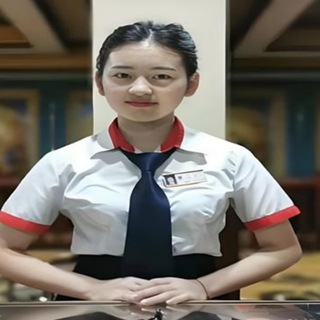 Telegram profile photo for 新盛博彩有限公司