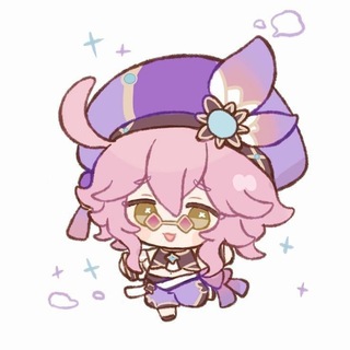 Telegram profile photo for че как