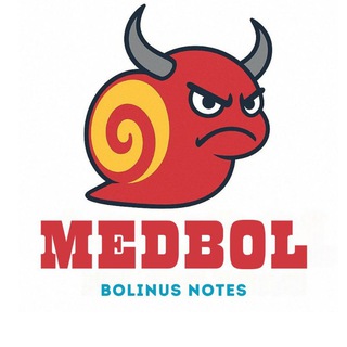 Telegram profile photo for MEDBOL SHOP🛍