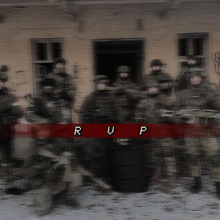Telegram profile photo for R V P