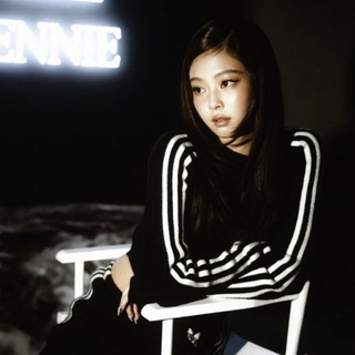 Telegram profile photo for diamond Jennie
