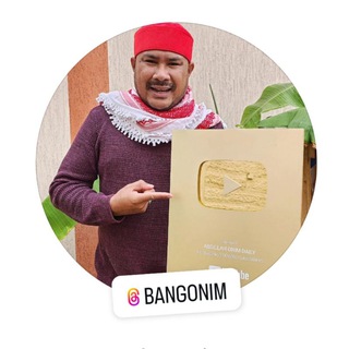 Telegram profile photo for bang onim