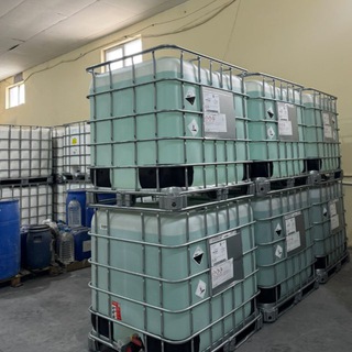 Telegram profile photo for ximikat enviro chemicals