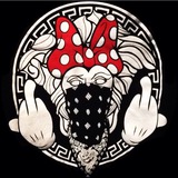 Telegram profile photo for CROOKS CITY PORTAL