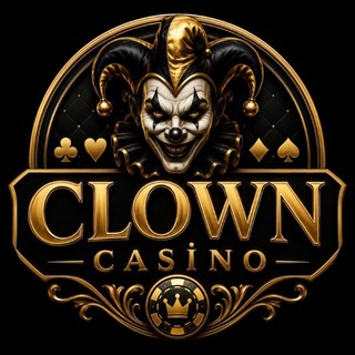 Telegram profile photo for CLOWN CASİNO