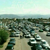 Telegram profile photo for کانال شهر اراللو | Shahr_Arallu
