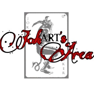 Telegram profile photo for JokART's Area