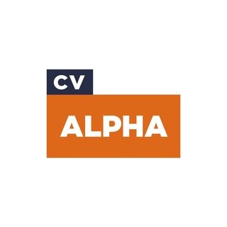 Telegram profile photo for CVALPHA_NEWS