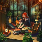 Telegram profile photo for • حالِ خوب☀️🌱