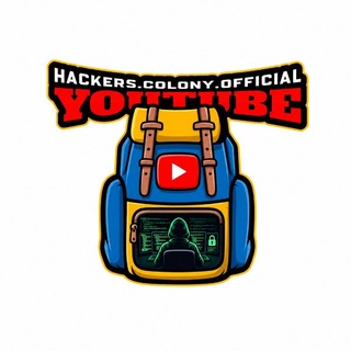 Telegram profile photo for Hackers Colony Official