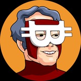 Telegram profile photo for Satsmile Portal