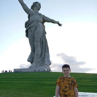 Telegram profile photo for Макар бумага