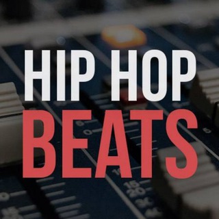 Telegram profile photo for HipHopBeats