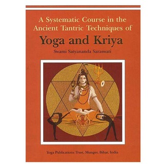 Telegram profile photo for Yoga-and-kriya
