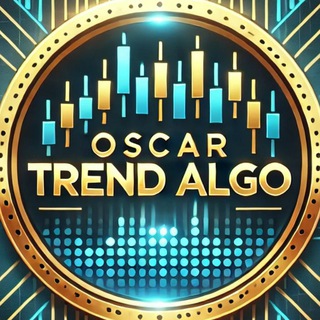 Telegram profile photo for OSCAR TREND ALGO RESULTS