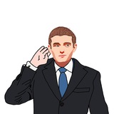 Telegram profile photo for $AFK