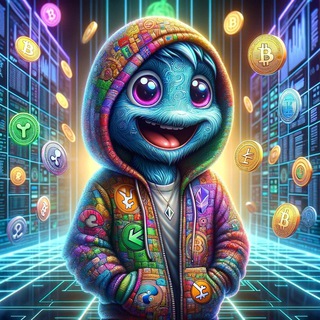 Telegram profile photo for WAC ETH l BSC I SEI l SOL I METIS I TON I SUI I FIL ๐๐ก๐