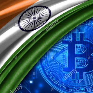 Telegram profile photo for Indian Crypto Updates